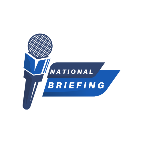 National Briefing